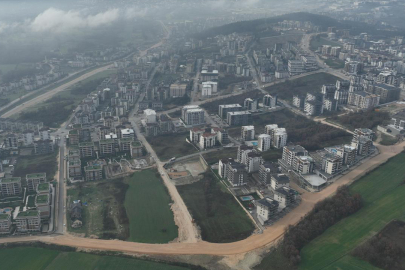 Büyükşehir gece gündüz sahada