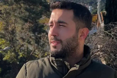 CHP Adalar Gençlik Kolları Başkanı tutuklandı