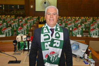 Mustafa Bozbey Portekiz’den seslendi: "Biz şampiyon olacağız"