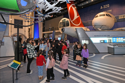 Osmangazi Belediyesi’nden ilham veren etkinlik