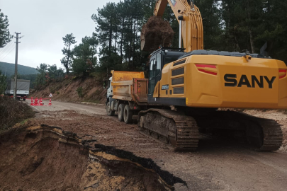 Bursa'da güvenli ulaşım seferberliği