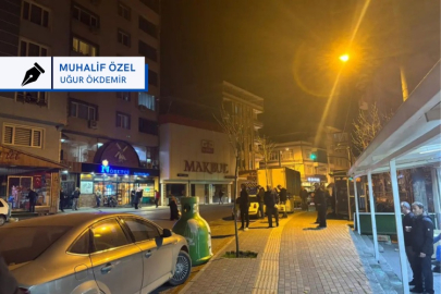 ‘Hayatımda değişen tek şey vardiya saatleri’