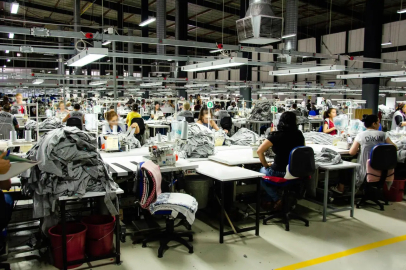 Bursa'dan bir tekstil işçisi: Bizden sabır isteniyor, patronların kârı artıyor