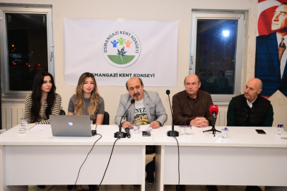 Osmangazi Belediyesi’nden sporcu ailelerine yol gösteren panel