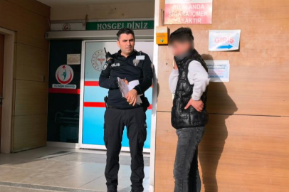 Bursa'da gasp edilip darbedilen genç yoğun bakımda