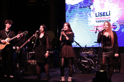 Osmangazi’nin en yetenekli sesleri belli oldu