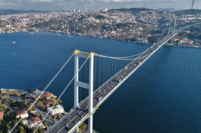 Valilik, CHP'nin 'köprü' yürüyüşüne izin vermedi