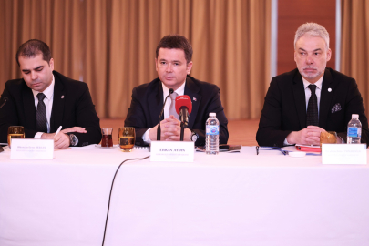 Osmangazi Belediyesi’nin 2025 yılı faaliyetleri değerlendirildi