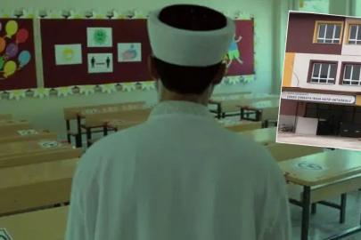 Bursa'da bir okulda 'namaz kontrol devriyesi' kuruldu iddiası!