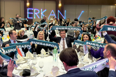 Balkanlar’da Bursaspor’a güçlü destek