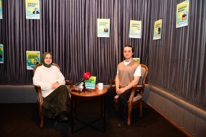 Osmangazi’de Cosplay’den girişimciliğe uzanan hikaye