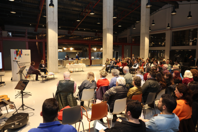 Pancar Deposu’nda sinema ve lezzet yolculuğu