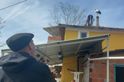 Balıkçı Adem Yılmaz, Yaren leylekle 15'inci kez buluşmayı bekliyor