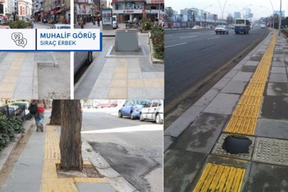 Şehirler Kimin İçin Tasarlanır?