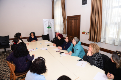 Osmangazi’de kadın hakları masalların bilgeliğiyle anlatıldı