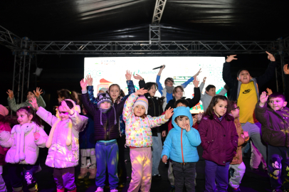 Osmangazi’de Ramazan’da meydanları şenlendiren etkinlikler