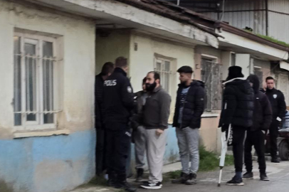 Bursa’da 70 yaşındaki adam evinde ölü bulundu