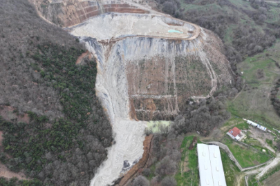 CHP’li Pala: "Meyra Madencilik Kirazlıyayla’da son 6 yılda geri döndürülemez bir eko-kırıma yol açmıştır"