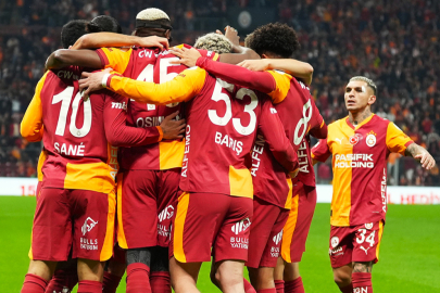 Galatasaray'ın Şampiyonlar Ligi'ndeki rakibi belli oldu
