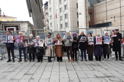 Cumartesi Anneleri 1092. haftada sordu: Cüneyt Aydınlar nerede?