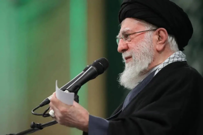 Açıklamayı İran yaptı: Hamaney öldürüldü