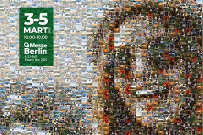 Bursa, sürdürülebilir turizm modeliyle ITB Berlin’de