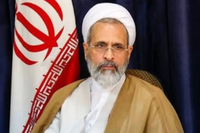 ISNA: Yeni ruhani lider Ali Rıza Arifi oldu