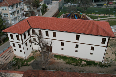 Nilüfer Belediyesi’nden Kurtuluş Müzesi için “ortak hafıza” çağrısı