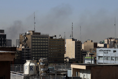 İran Kızılayı: "3 günde 555 kişi hayatını kaybetti"