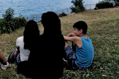 ‘Türkiye’de şiddete uğrayan kadınlar ve çocuklar için dünya bile dar’