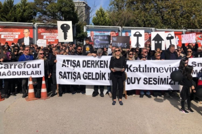 Bursa’da Atış Yapı iddianamesi kabul edildi, 4 sanık hakkında 534 kez hapis istemi