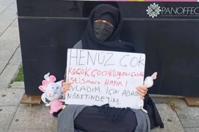 İKD "Fatmanur'un katili gerici tarikat cemaat rejimidir"