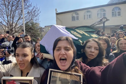 Kadınlar soruyor "Sorumlular nerede?"