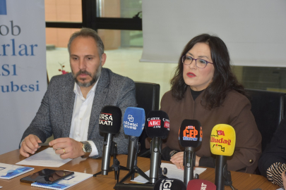 Mimarlar Odası "Bursa için etkin rol oynayacağız"