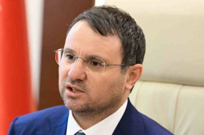 Akın Gürlek: Çocukların ağırlaşmış müebbet almasını sağlayacağız