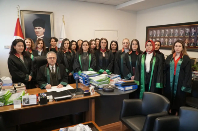 Bursa Barosu Kadın Hakları Merkezi: ‘Haklarımızdan ve hayatlarımızdan vazgeçmiyoruz’