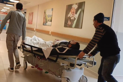 Bursa'da bir kişi silah temizlerken kendisini vurdu