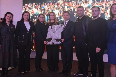 Erkan Aydın’dan Varna’da birlik ve kardeşlik mesajı