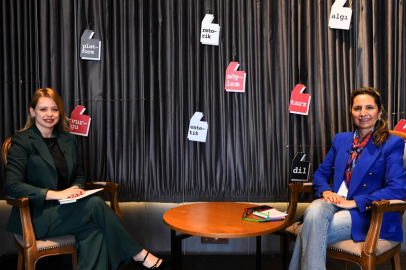 Osmangazi’de 8 Mart’a özel medya buluşması