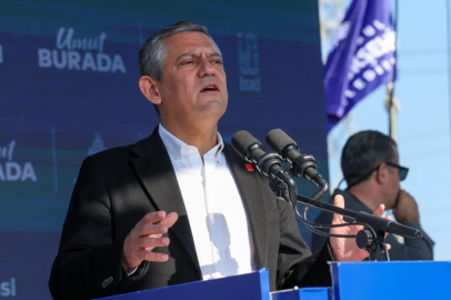 Aralarında Özgür Özel'in de yer aldığı 4 milletvekiline fezleke