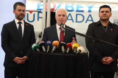 Bursa, Avrupa'ya örnek kent olacak