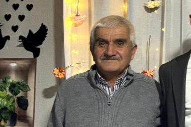 Bursa'da yaşlı adam arazide şüpheli şekilde ölü bulundu