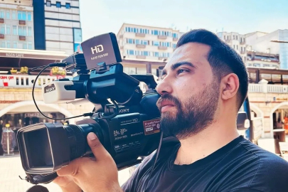 Bursalı genç gazeteci hayatını kaybetti