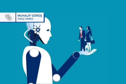 Yapay zekâ engelliler için avantaj mı, dezavantaj mı?