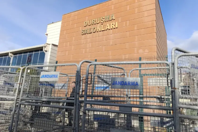 İBB davasında ikinci gün: Avukatlar protesto etti, İmamoğlu kürsüye çıktı