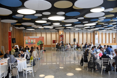 Osmangazi Girişimcilik Zirvesi 25 Mart’ta kapılarını açıyor