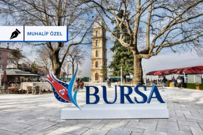 Bursa’da işçiler konuştu: Savaşın bedelini yine halklar ödeyecek