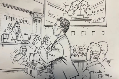 İBB davasında ilk haftanın son celsesi: Savcı İmamoğlu'nu salondan çıkarmak istedi