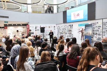 Nilüfer’de kulak sağlığı masaya yatırıldı