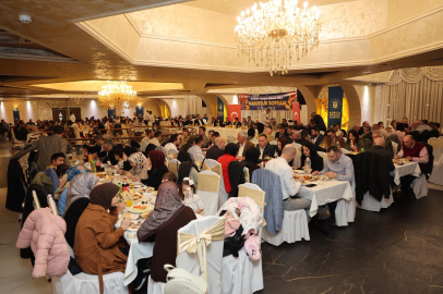 “Ramazan'ın ruhu Balkanlar'da da yaşanıyor”